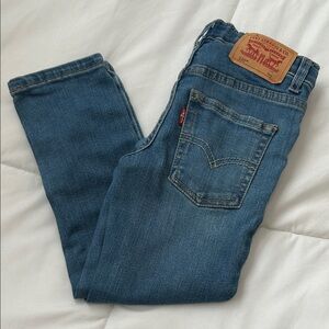 Levi's boy toddlers